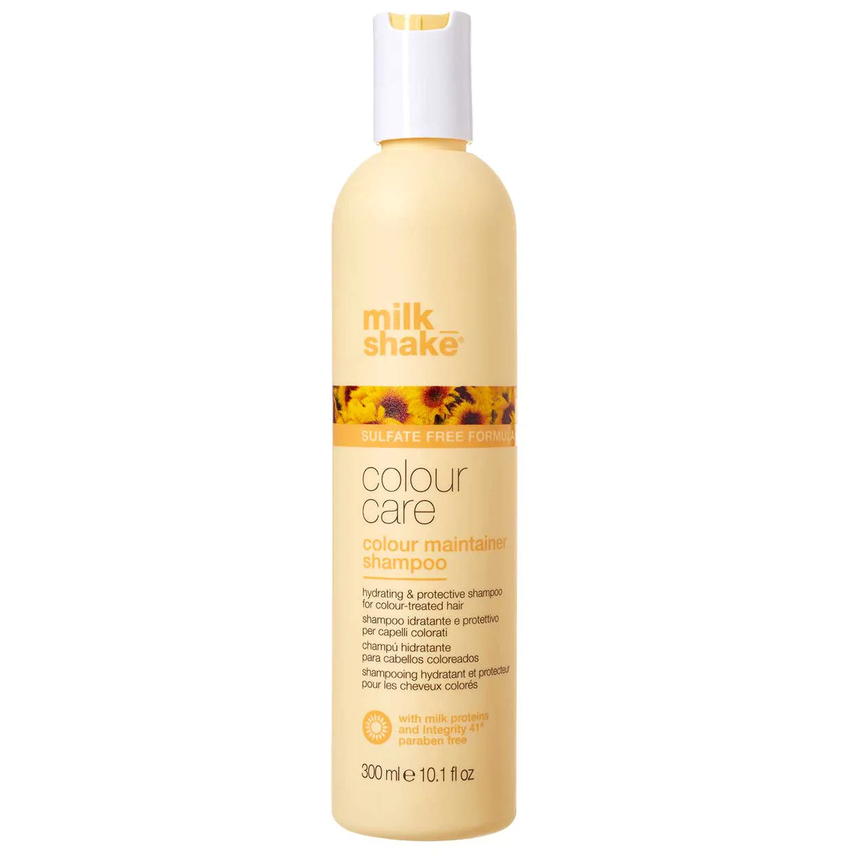 Color Maintainer Shampoo 300ml