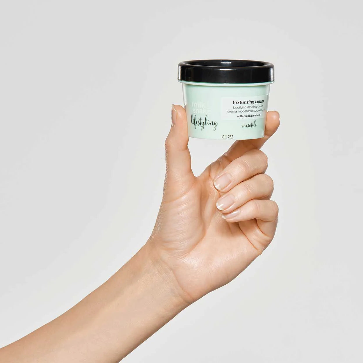 Lifestyling Texturizing Cream 100ml