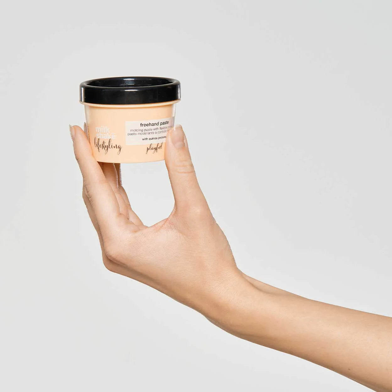 Lifestyling Free Hand Paste 100ml