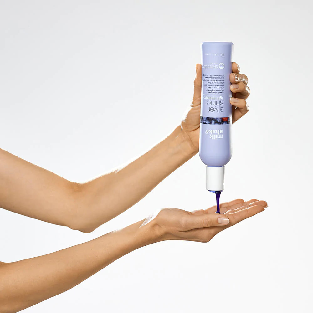 Silver Shine Light Shampoo 300ml