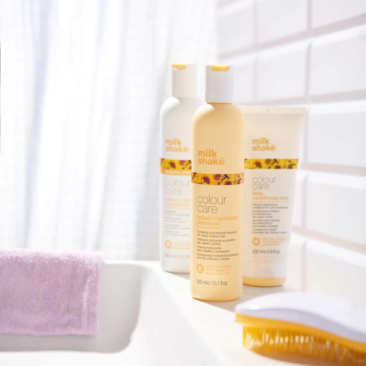 Color Maintainer Shampoo 300ml