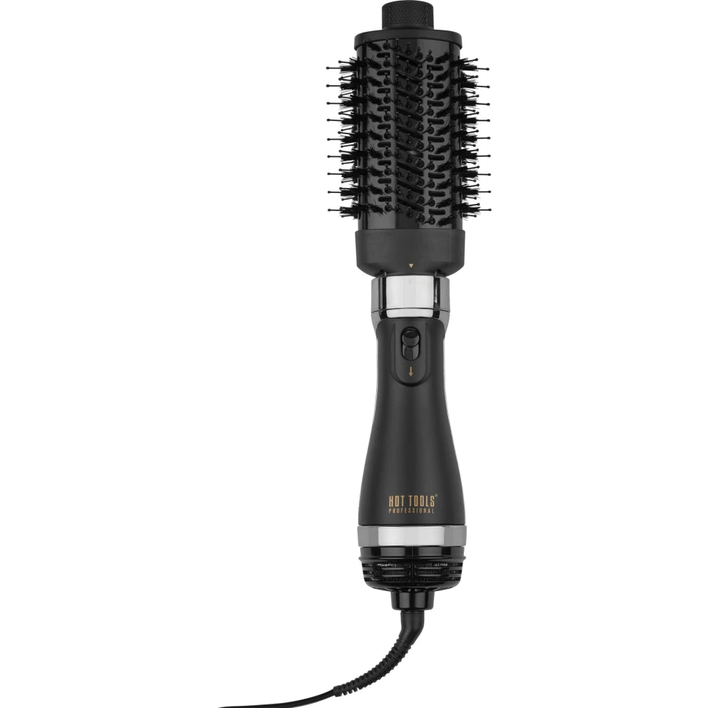 Stylingbürste Black Gold Volumiser Set