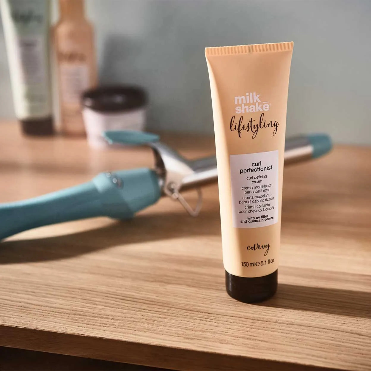 Lifestyling Curl Perfectionist 150ml