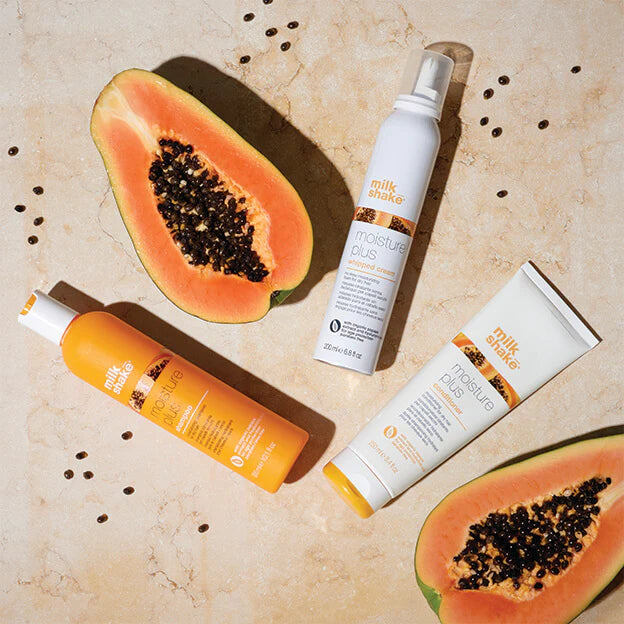 Moisture Plus Conditioner 250ml