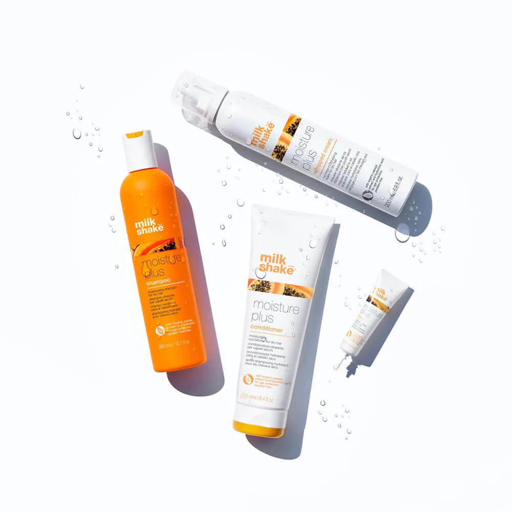 Moisture Plus Conditioner 250ml