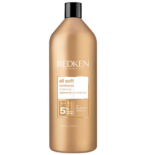 Redken All Soft Conditioner 300 ml