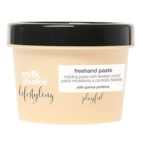 Lifestyling Free Hand Paste 100ml