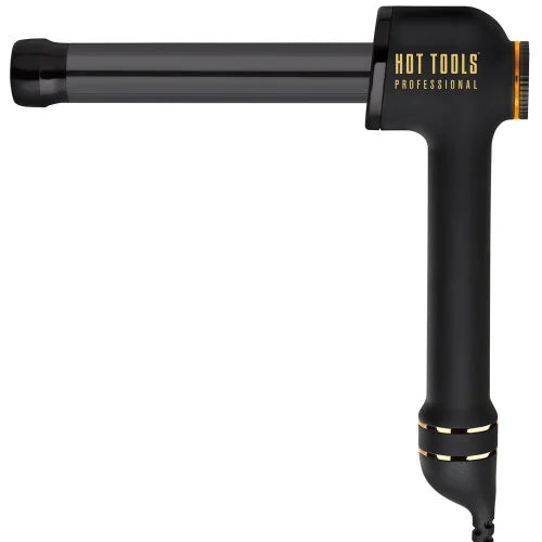 Black Gold Curlbar Curlbar Curling Iron 32mm