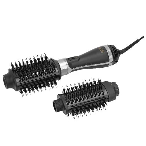 Stylingbürste Black Gold Volumiser Set