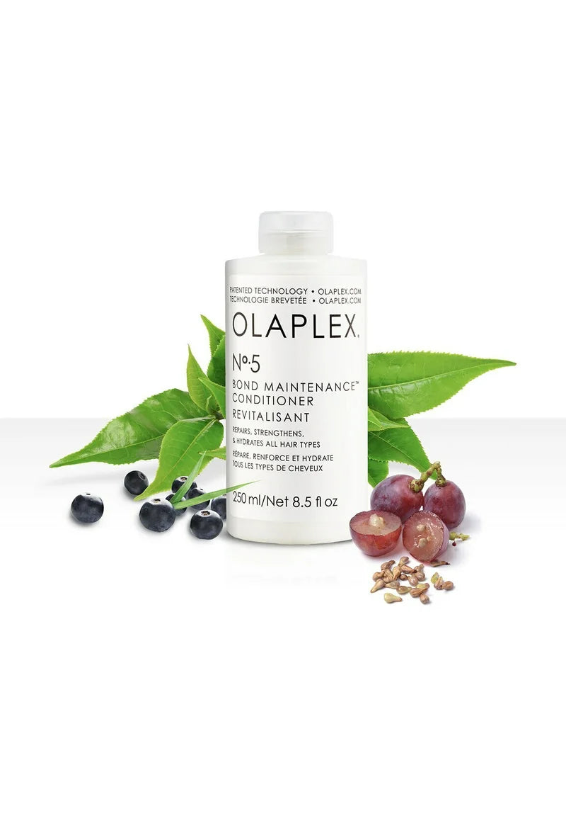 No. 5 Bond Maintanance Conditioner