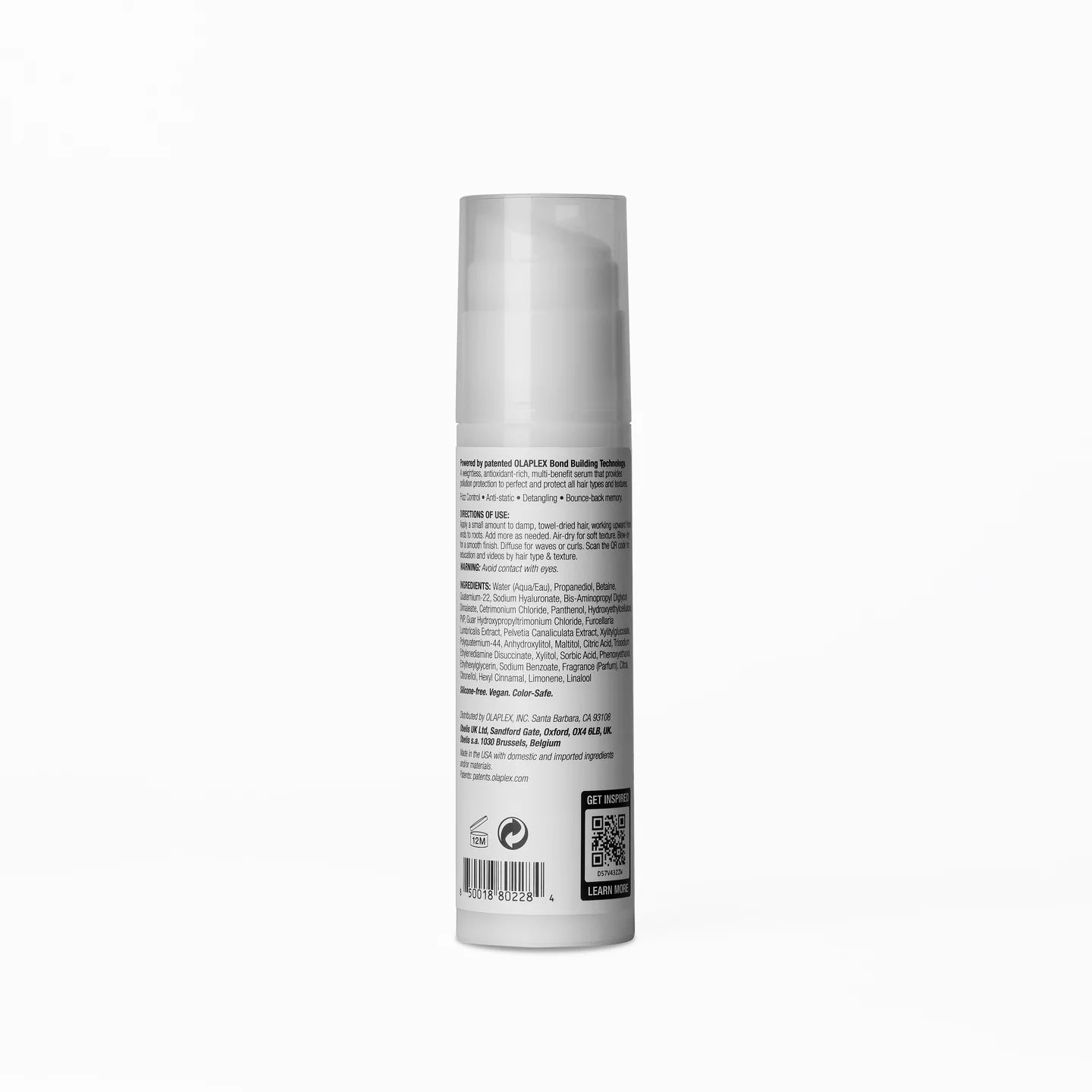 No. 9 Bond Protector - Pflegendes Haarserum