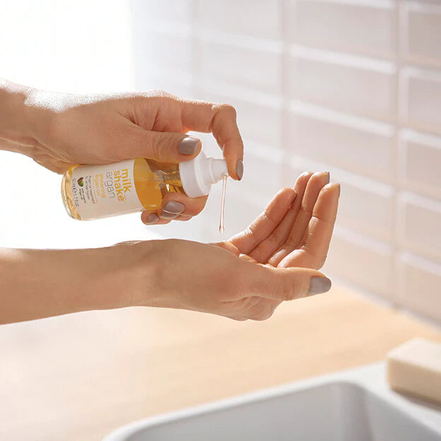 Milk Shake Argan Oil